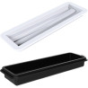 Kit Oslo 750 Silikomart: kit con uno stampo in T-Plus+ e con un top in silicone Kit Oslo 750 Silikomart: kit con uno stampo in T-Plus+ e con un top in silicone