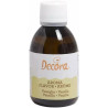 Aroma vaniglia 60 g da Decora: aroma naturale alla vaniglia per impasti e creme per dolci e torte Aroma vaniglia 60 g da Decora: aroma naturale alla vaniglia per impasti e creme per dolci e torte