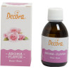 Aroma Rosa 50 g da Decora: aroma naturale rosa per pastiera, impasti e creme per dolci e torte Aroma Rosa 50 g da Decora: aroma naturale rosa per pastiera, impasti e creme per dolci e torte
