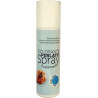 Pearly Blue 250 ml Volcke Aerosol: colorante alimentare spray blu perlato Pearly Blue 250 ml Volcke Aerosol: colorante alimentare spray blu perlato