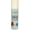 Pearly Blue 250 ml Volcke Aerosol: colorante alimentare spray blu perlato