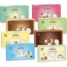 Kit offerta 5 Kg confetti Maxtris ideale per confettata Kit offerta 5 Kg confetti Maxtris ideale per confettata