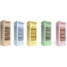 Kit Macarons Maxtris 5 gusti 5 colori 25 pz Kit Macarons Maxtris 5 gusti 5 colori 25 pz