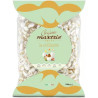Twist Maxtris La Sicilianità confetti bianchi incartati in busta da 1 Kg Twist Maxtris La Sicilianità confetti bianchi incartati in busta da 1 Kg