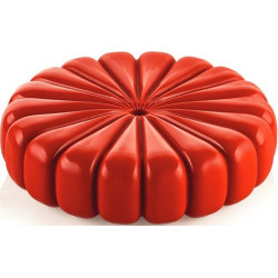 Maggie stampo in silicone per torte da 20 cm Silikomart