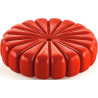 Maggie stampo in silicone per torte da 20 cm Silikomart
