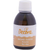 Aroma naturale brioche 50 g  per impasti e creme per dolci e torte da Decora