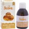 Aroma naturale brioche 50 g  per impasti e creme per dolci e torte da Decora