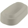 Gel01 XXL Silikomart kit stampo silicone torta Gelato XXL e stampo termoformato per lo sticks