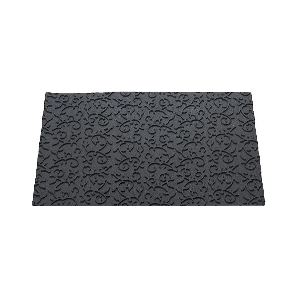 Texture Arabesque Silikomart tappeto silicone professionale per decori arabesque