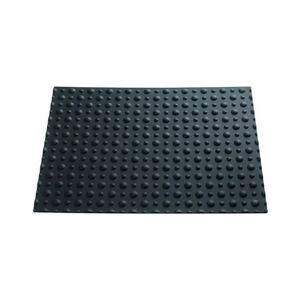 Texture Pois Silikomart tappeto silicone professionale per decori puà