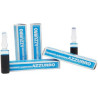 Colorante alimentare liquido colore azzurro di Madma in fiala da 2 g Colorante alimentare liquido colore azzurro di Madma in fiala da 2 g