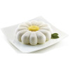 Primavera Silikomart stampo in silicone per torte a forma di fiore margherita da 22 cm Primavera Silikomart stampo in silicone per torte a forma di fiore margherita da 22 cm