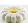 Primavera Silikomart stampo in silicone per torte a forma di fiore margherita da 22 cm Primavera Silikomart stampo in silicone per torte a forma di fiore margherita da 22 cm