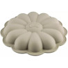 Stampo Primavera in Silicone per torte da 22 cm da Silikomart Stampo Primavera in Silicone per torte da 22 cm da Silikomart
