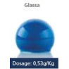 Dosaggio per glassa: idro Color Blu Silikomart colorante idrosolubile in polvere