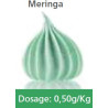 Dosaggio per meringa di Idro Color Green Silikomart colorante idrosolubile in polvere verde