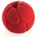 Atome 120 Silikomart atomo 3D stampo in silicone sfera ø63 h 55 mm