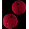 Atome 120 Silikomart atomo 3D stampo in silicone sfera ø63 h 55 mm