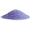 Zucchero glitterato viola Decora cristalli di zucchero viola 100 g