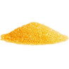 Zucchero glitterato oro Decora cristalli di zucchero oro 100 g
