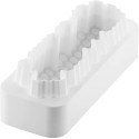 Beehive 1100 ml Silikomart stampo in silicone per tronchetto alveare di dimensioni 25x9xh7,3 cm