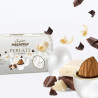 Confetti Maxtris perlati Bianchi da 500 g, confetti perlati bianchi ciocomandorla Maxtris Confetti Maxtris perlati Bianchi da 500 g, confetti perlati bianchi ciocomandorla Maxtris