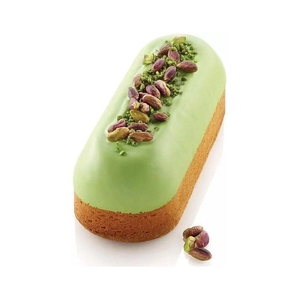 Stampo Cake PH 20 in silicone della linea Gateaux de voyage di Silikomart