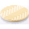 Kit Tarte Grafique Silikomart stampo silicone con anello microforato per crostata grafica da 25 cm Kit Tarte Grafique Silikomart stampo silicone con anello microforato per crostata grafica da 25 cm