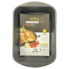 Teglia lasagnera sfornatutto Vespa in alluminio antiaderente h 6 cm larghe 29 x 19 cm