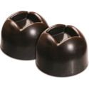 Imperial Silikomart stampo in silicone per cioccolatini