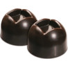 Imperial Silikomart stampo in silicone per cioccolatini Imperial Silikomart stampo in silicone per cioccolatini