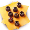 Imperial Silikomart stampo in silicone per cioccolatini Imperial Silikomart stampo in silicone per cioccolatini