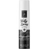 Velly Black da 250 ml: colorante alimentare spray color nero vellutato di Via delle Arti da Volcke Aerosol