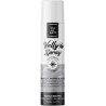 Velly Natural Neutral da 250 ml: colorante alimentare spray color bianco neutro vellutato di Via delle Arti da Volcke Aerosol