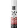 Velly Natural Pink da 250 ml: colorante alimentare spray color rosa naturale vellutato di Via delle Arti da Volcke Aerosol