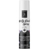 Matty Dark Black colorante alimentare spray nero assoluto scuro da 250 ml di Via delle Arti da Volcke Aerosol