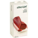 Corallo Silikomart stampo silicone tronchetto sinuoso