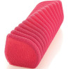 Corallo Silikomart stampo silicone tronchetto sinuoso