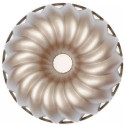 Carol Decora stampo alluminio pressofuso per ciambella da 24 x h 9 cm