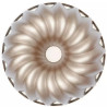 Carol Decora stampo alluminio pressofuso per ciambella da 24 x h 9 cm
