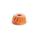 Mini Gugelhopf Silikomart stampo silicone 24 mini ciambelle diametro 3,5 cm