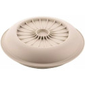 DOT Silikomart: stampo in silicone per torte tonde 3D da 20 cm