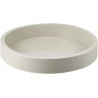 Stampo Perla 24 per torta a disco da 24 cm in silicone da Silikomart