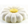 Primavera Silikomart stampo in silicone per torte a forma di fiore margherita da 22 cm Primavera Silikomart stampo in silicone per torte a forma di fiore margherita da 22 cm