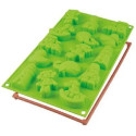 Fancy Toys Silikomart stampo silicone 15 giocattoli fantastici