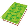 Fancy Toys Silikomart stampo silicone 15 giocattoli fantastici