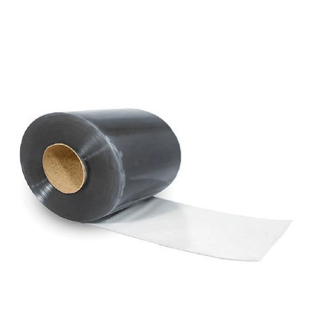Rotolo in Pvc alto 4,5 cm e lungo 305 m da Silikomart