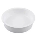 Universo 600 Silikomart stampo silicone per semifreddi tondi di ø14 cm e 600 ml