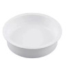 Universo 600 Silikomart stampo silicone per semifreddi tondi di ø14 cm e 600 ml